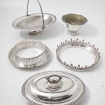 651 4036 Nysilver